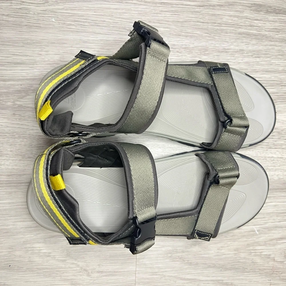 Ozark Trail Men's Outdoor Trek Sandals Sz 11